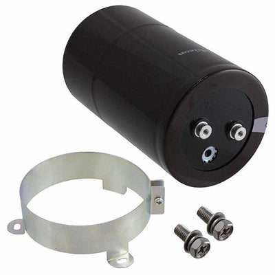 LQR2W822MSEJ by Nichicon - ALUMIN CAP 8200UF 20% 450V SCREW