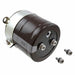LQR2V392MSEH by Nichicon - ALUMIN CAP 3900UF 20% 350V SCREW