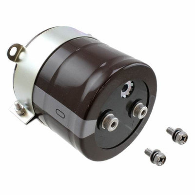 LQR2W272MSEH by Nichicon - ALUMIN CAP 2700UF 20% 450V SCREW