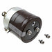 LQR2W272MSEH by Nichicon - ALUMIN CAP 2700UF 20% 450V SCREW