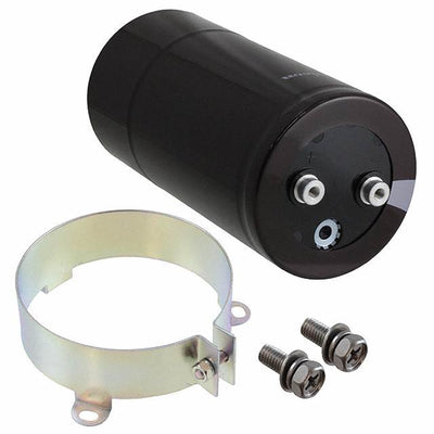 LQR2V822MSEH by Nichicon - ALUMIN CAP 8200UF 20% 350V SCREW