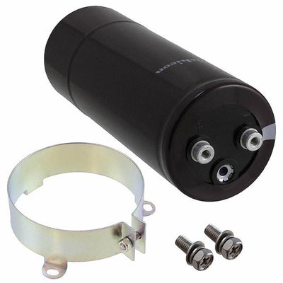 LQR2V682MSEG by Nichicon - ALUMIN CAP 6800UF 20% 350V SCREW