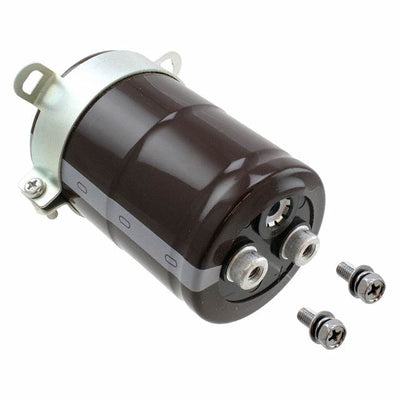 LQR2W122MSEF by Nichicon - ALUMIN CAP 1200UF 20% 450V SCREW
