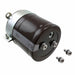 LQR2G392MSEH by Nichicon - ALUMIN CAP 3900UF 20% 400V SCREW