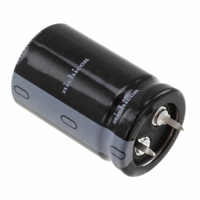 LQS2G151MELZ35 by Nichicon - ALUMIN CAP 150UF 20% 400V SNAP