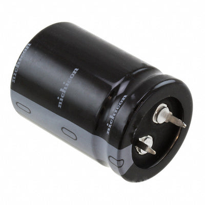 LQSW6221MELA35 by Nichicon - ALUMIN CAP 220UF 20% 420V SNAP