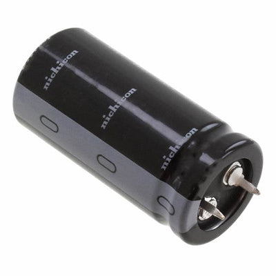 LQS2W181MELZ45 by Nichicon - ALUMIN CAP 180UF 20% 450V SNAP