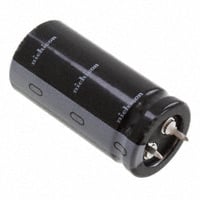 LQS2V331MELZ45 by Nichicon - ALUMIN CAP 330UF 20% 350V SNAP