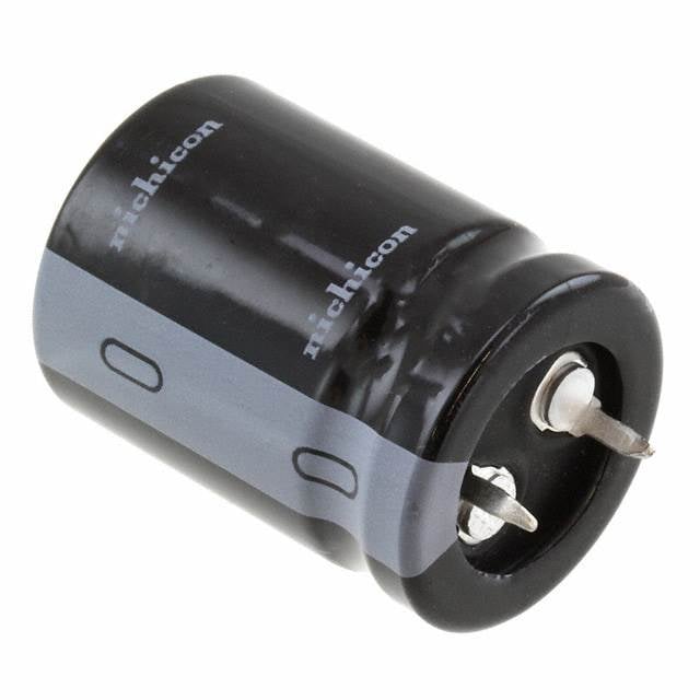 LQS2G121MELZ30 by Nichicon - ALUMIN CAP 120UF 20% 400V SNAP