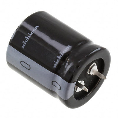 LQS2W151MELA30 by Nichicon - ALUMIN CAP 150UF 20% 450V SNAP