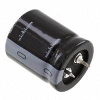 LQS2G181MELA30 by Nichicon - ALUMIN CAP 180UF 20% 400V SNAP