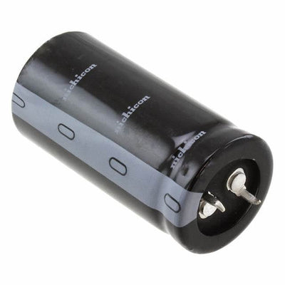 LQS2V471MELA50 by Nichicon - ALUMIN CAP 470UF 20% 350V SNAP