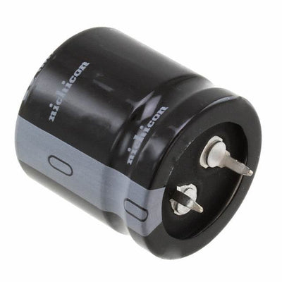 LQSW6121MELA25 by Nichicon - ALUMIN CAP 120UF 20% 420V SNAP