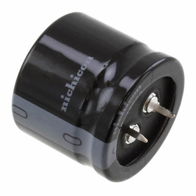 LQS2G181MELB25 by Nichicon - ALUMIN CAP 180UF 20% 400V SNAP