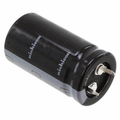 LQSW6181MELZ40 by Nichicon - ALUMIN CAP 180UF 20% 420V SNAP
