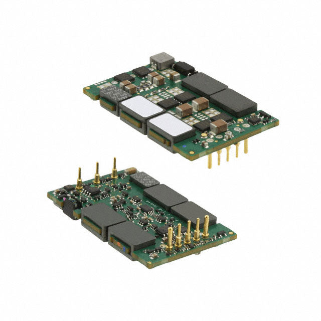 LQS50A48-2V5REJ by Artesyn Embedded Power - DC DC CONVERTER 2.5V 125W