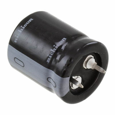 LQS2W820MELZ25 by Nichicon - ALUMIN CAP 82UF 20% 450V SNAP