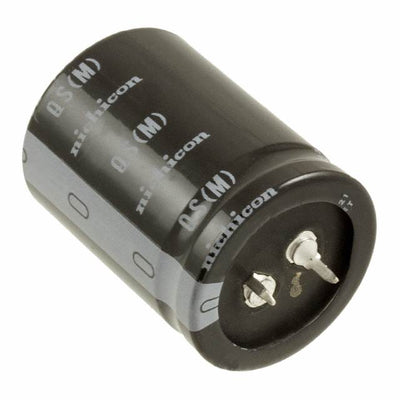 LQS2W331MELB40 by Nichicon - ALUMIN CAP 330UF 20% 450V SNAP