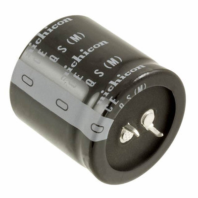 LQS2W331MELC35 by Nichicon - ALUMIN CAP 330UF 20% 450V SNAP