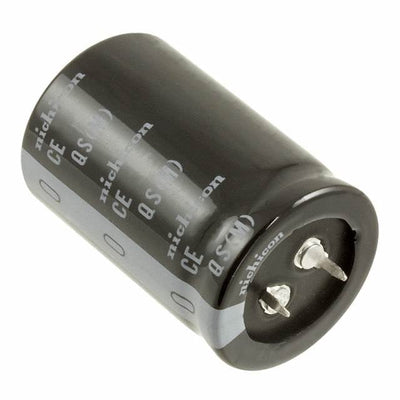 LQSW6471MELB45 by Nichicon - ALUMIN CAP 470UF 20% 420V SNAP