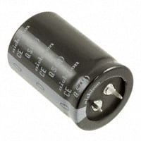 LQS2G471MELB45 by Nichicon - ALUMIN CAP 470UF 20% 400V SNAP