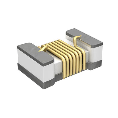 LQW03AW7N5J00D by Murata Electronics - FIXED INDUCTOR 7.5NH 400MA 240MOHM SM