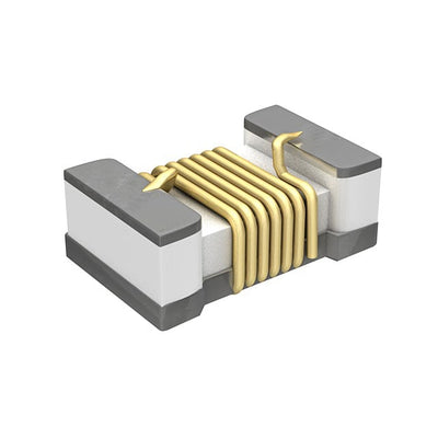 LQW04AN33NJ00D by Murata Electronics - FIXED INDUCTOR 33NH 140MA 1.11OHM SMD