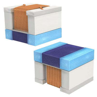 LQW2BAS22NJ00L by Murata Electronics - FIXED INDUCTOR 22NH 500MA 220MOHM SMD