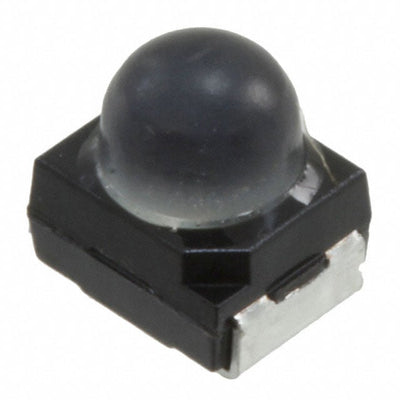 LR T64F-BBDB-1-1 by ams-OSRAM USA INC. - LED RED CLEAR 2PLCC SMD