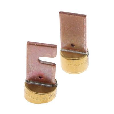 LRU626R by Littelfuse Inc. - FUSE REDUCER CLASS R 200 TO 60A