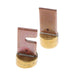 LRU626R by Littelfuse Inc. - FUSE REDUCER CLASS R 200 TO 60A