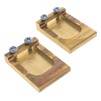 LRUJ21 by Littelfuse Inc. - FUSE REDUCER CLASS J 200 TO 100