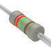 LR1F2M2 by TE Connectivity Passive Product - RESISTOR 2.2M OHM 1% 0.6W AXIAL
