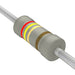 LR1F2R4 by TE Connectivity Passive Product - RESISTOR 2.4 OHM 1% 0.6W AXIAL
