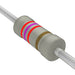 LR1F2K7 by TE Connectivity Passive Product - RESISTOR 2.7K OHM 1% 0.6W AXIAL