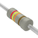 LR1F24K by TE Connectivity Passive Product - RESISTOR 24K OHM 1% 0.6W AXIAL
