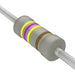 LR1F470K by TE Connectivity Passive Product - RESISTOR 470K OHM 1% 0.6W AXIAL