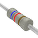 LR1F6K8 by TE Connectivity Passive Product - RESISTOR 6.8K OHM 1% 0.6W AXIAL
