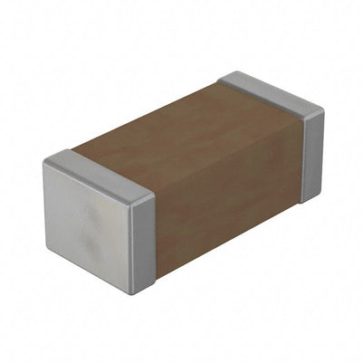 LS1808N470K302NTM by Knowles Novacap - CERAMIC CAP 47PF 250VAC C0G/NP0 1808