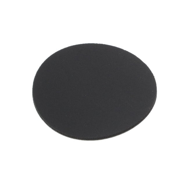 LS-1006LM/PSA-1""CIRCLE-50PK by 3M (TC) - ISOLOSS LS-1006LM/PSA GASKET FOA