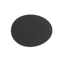 LS-1006LM/PSA-2""CIRCLE-50PK by 3M (TC) - ISOLOSS LS-1006LM/PSA GASKET FOA