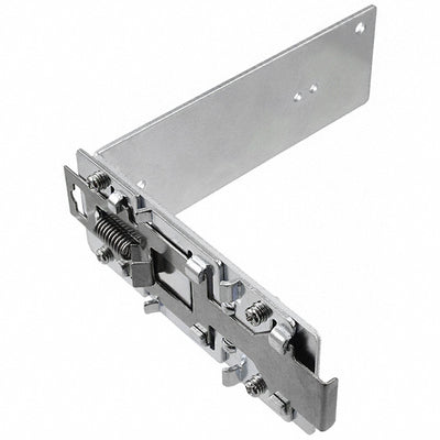 LS-DIN-1 by TDK-Lambda Americas Inc - BRACKET DIN RAIL FOR LS PWR SUP