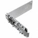 LS-DIN-1 by TDK-Lambda Americas Inc - BRACKET DIN RAIL FOR LS PWR SUP