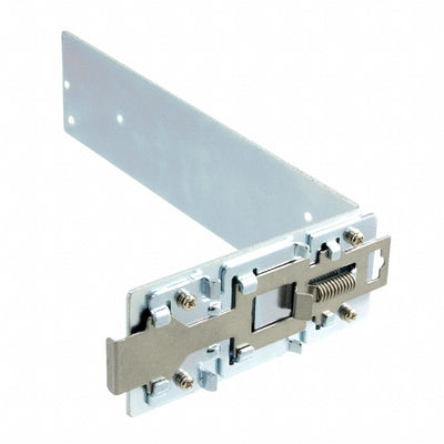 LS-DIN-3 by TDK-Lambda Americas Inc - BRACKET DIN RAIL FOR LS PWR SUP
