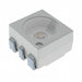 LA G6SP-DAFA-24-1 by ams-OSRAM USA INC. - LED TOPLED AMBER 617NM 6PLCC