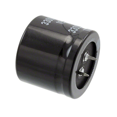 LLS1K472MELC by Nichicon - ALUMIN CAP 4700UF 20% 80V SNAP
