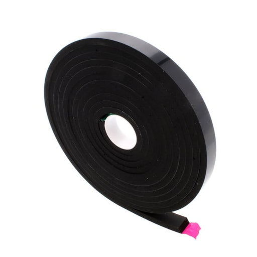 LS-2025/PSA-0.5""X180""-1RL by 3M (TC) - ISOLOSS LS-2025/PSA GASKET FOAM