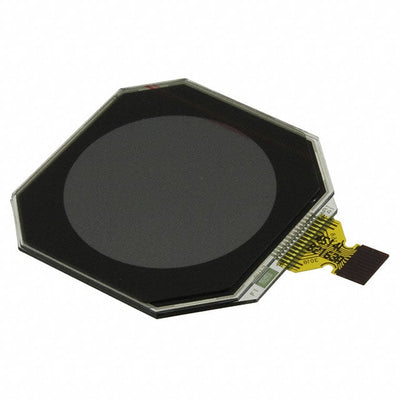 LS010B7DH01 by Sharp Microelectronics - LCD TFT 1"" 128X128