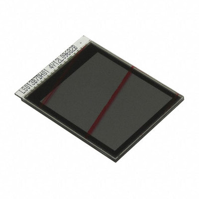 LS013B7DH01 by Sharp Microelectronics - LCD TFT 1.26"" 144X168 ZEBRA DVT
