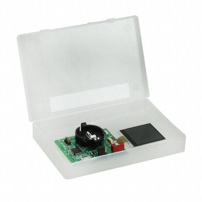 LS013B7DH06-DU by Sharp Microelectronics - LCD TFT 1.28"" 128X128 FPC